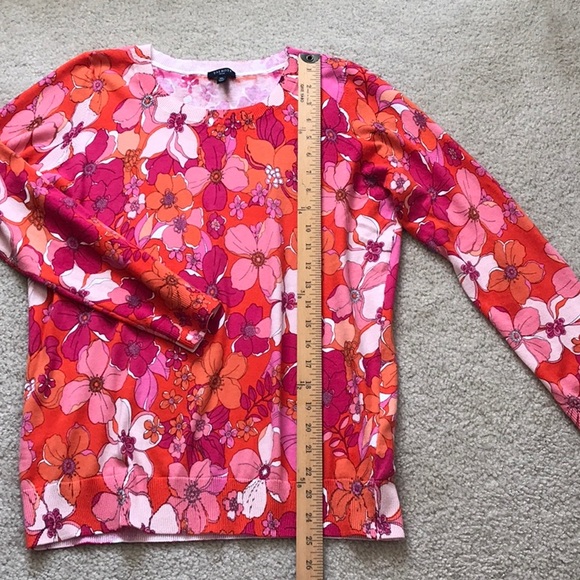 NWOT Talbots Sweater - Picture 3 of 6